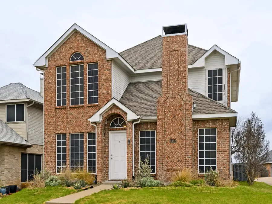 1352 Marken Court, Carrollton, TX 75007 - #2