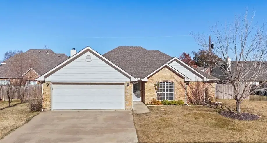 407 Austin Acre, Sulphur Springs, TX 75482 - #1