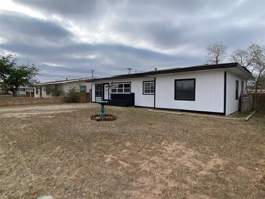 3222 Mariana Avenue, Midland, TX 79701 - #2