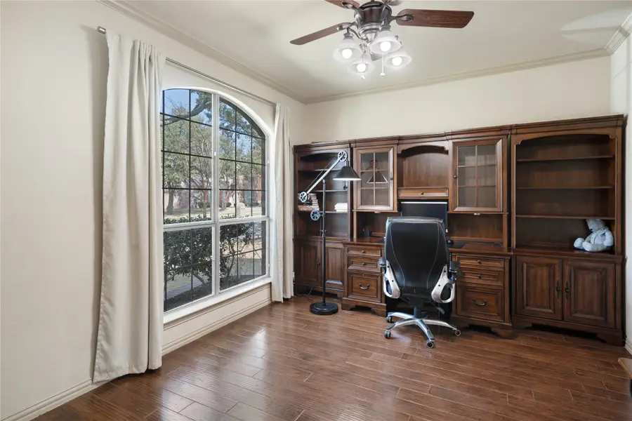 8737 Fredrick Drive, Frisco, TX 75033 - #3