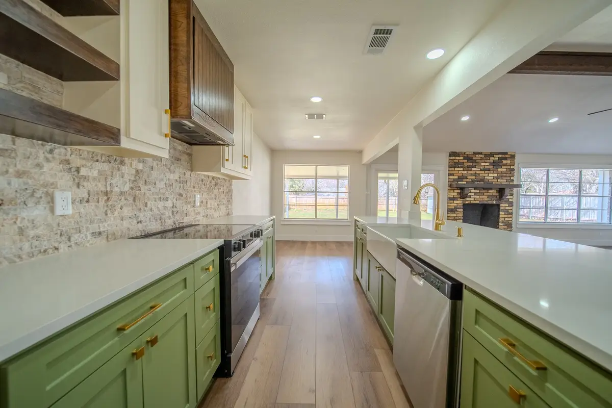 415 Dow Ross Boulevard, Duncanville, TX 75116 - #1