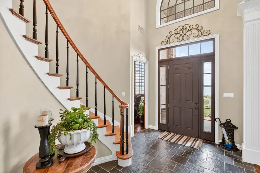 2101 Lakeshore Drive, Cleburne, TX 76033 - #3