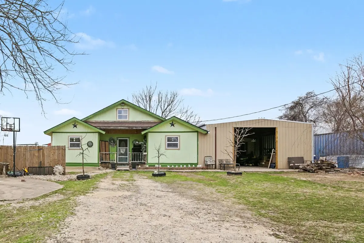 205 Davis Ranch Road, Alvarado, TX 76009 - #1
