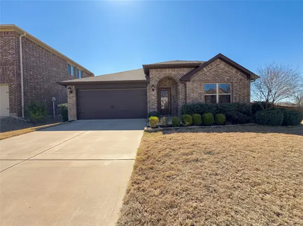 1308 Morning Ridge Trail, Aubrey, TX 76227