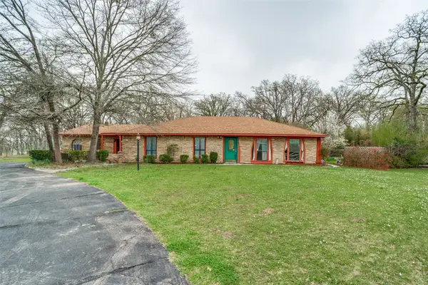1620 Mamie Road, Greenville, TX 75402