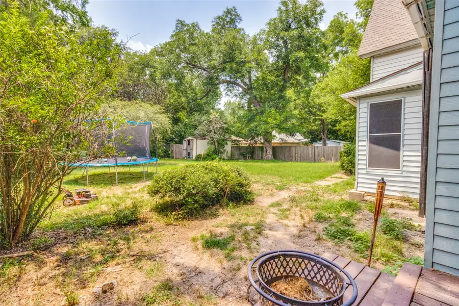 511 N Virginia Street, Terrell, TX 75160 - #2