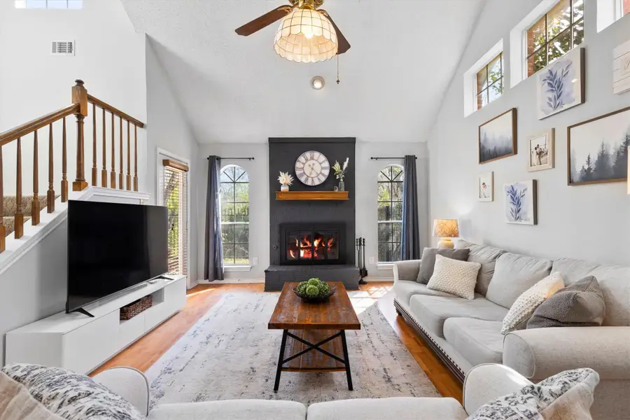 1902 Strait Lane, Garland, TX 75042 - #2