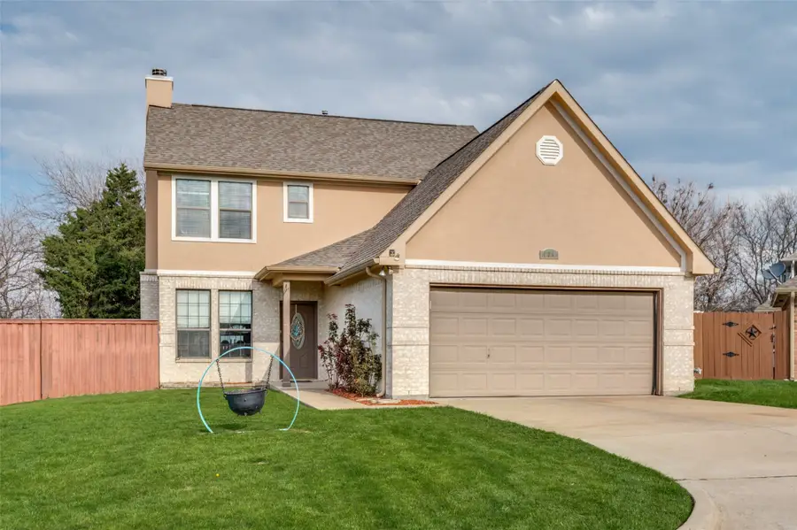 604 Hillside Circle, Little Elm, TX 75068 - #2