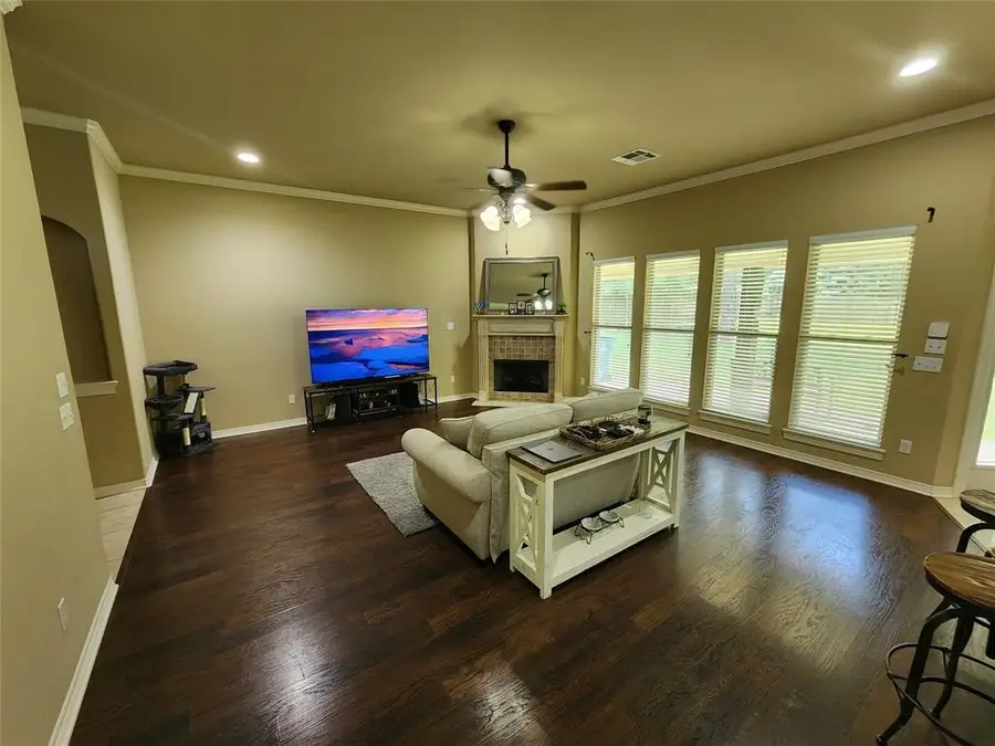 10132 Scarlet Oaks Lane, Keithville, LA 71047 - #3