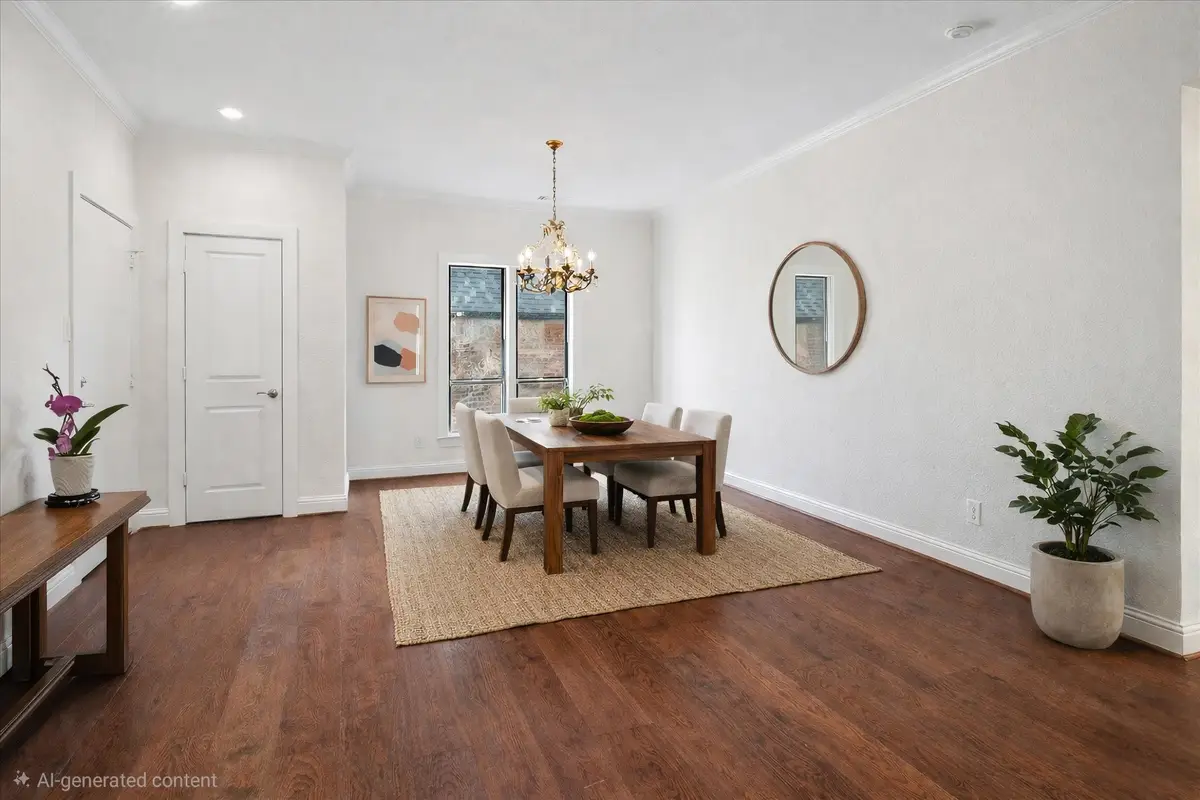 10716 Park Village Place #C, Dallas, TX 75230 - #1