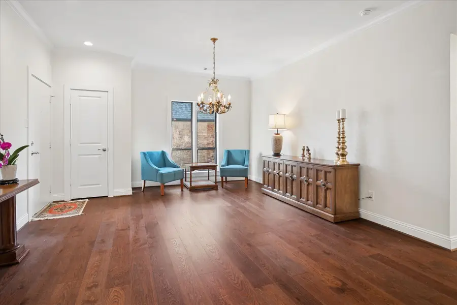 10716 Park Village Place #C, Dallas, TX 75230 - #2