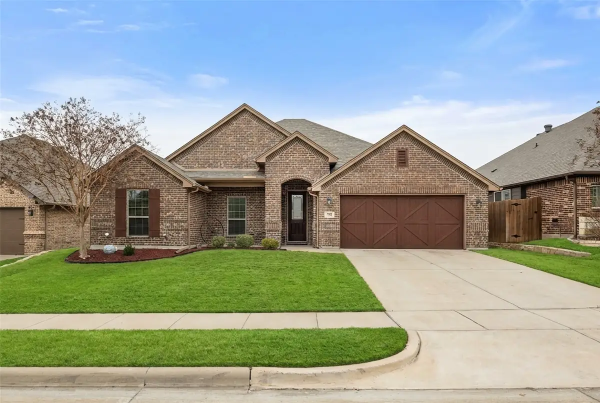 724 Paintbrush Court, Aledo, TX 76008 - #1