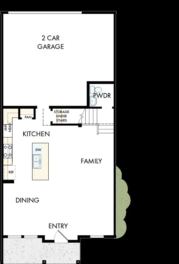 2856 Yampa Drive, McKinney, TX 75071 - #2