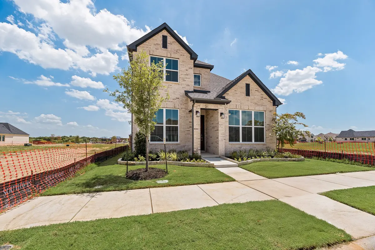 312 Kite Street, Celina, TX 75009 - #1