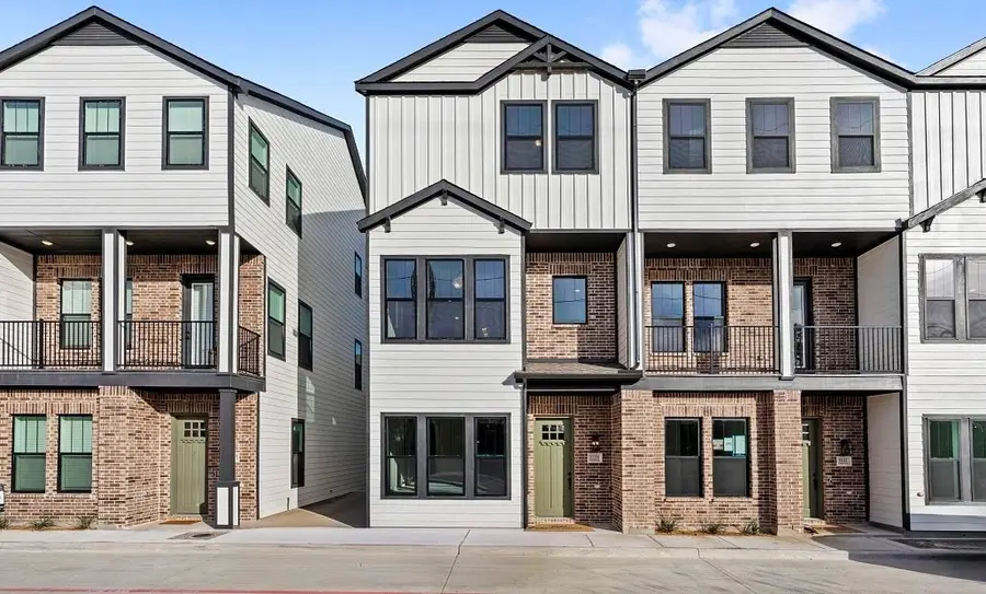 1029 Concan Drive, Plano, TX 75075 - #2