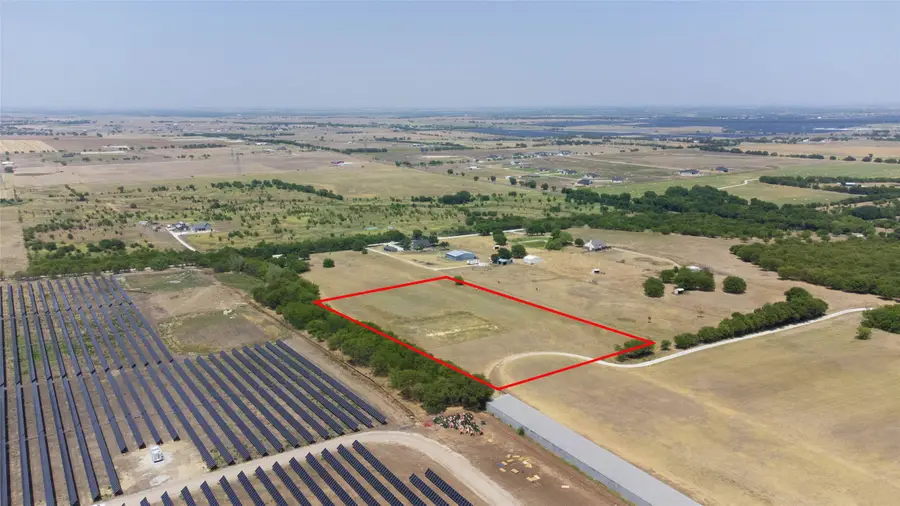 TBD Stice, Krum, TX 76249 - #3