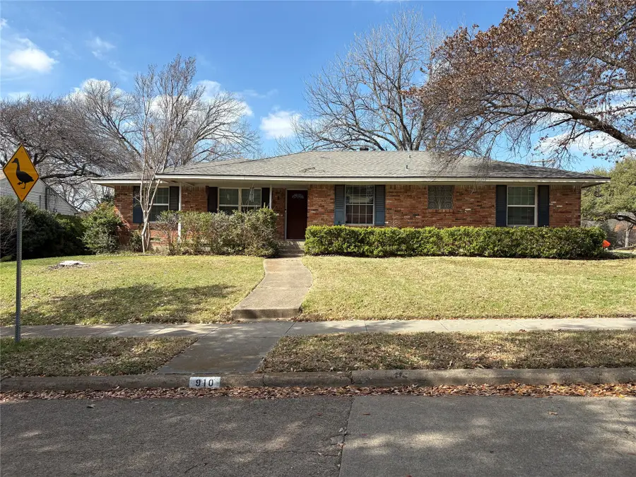 910 Blue Lake Circle, Richardson, TX 75080 - #2