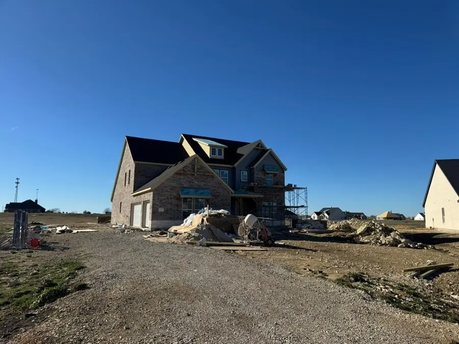 2209 Continent Court, Krum, TX 76249 - #2