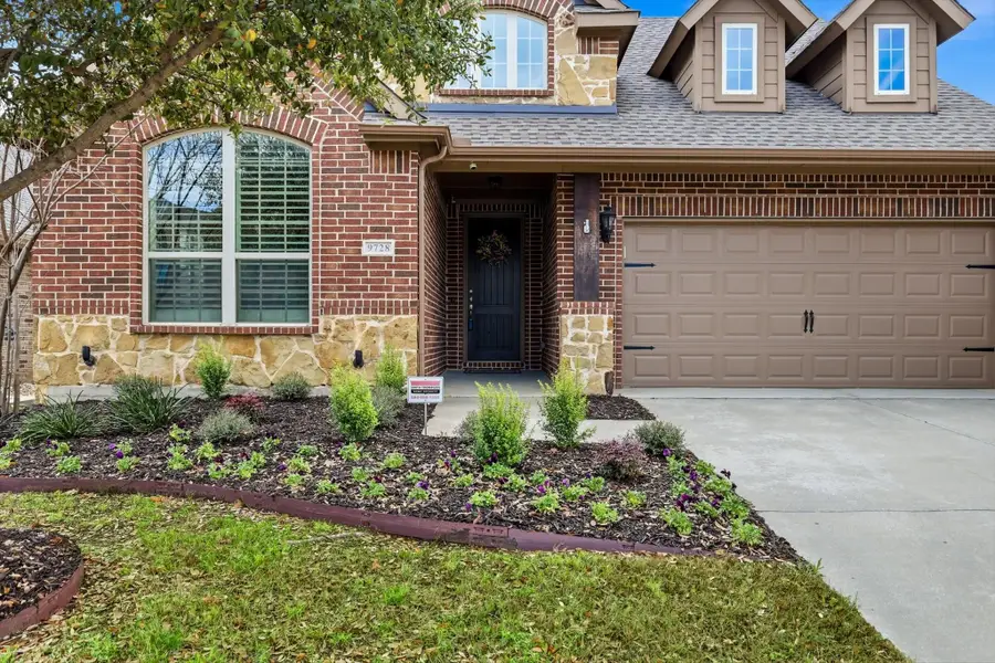 9728 Bitterroot Drive, Little Elm, TX 75068 - #2
