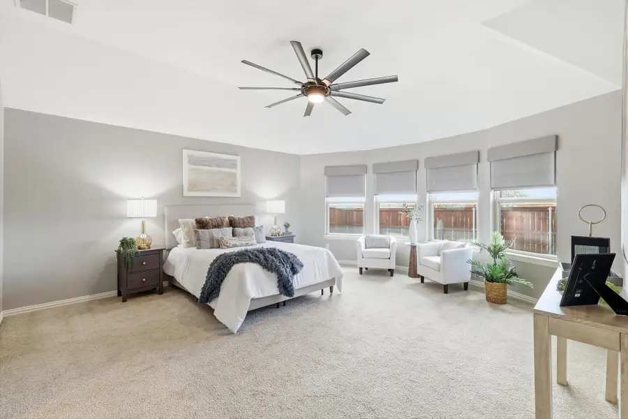 9728 Bitterroot Drive, Little Elm, TX 75068 - #3