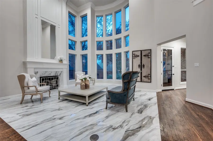 805 Huntington Court, Southlake, TX 76092 - #3