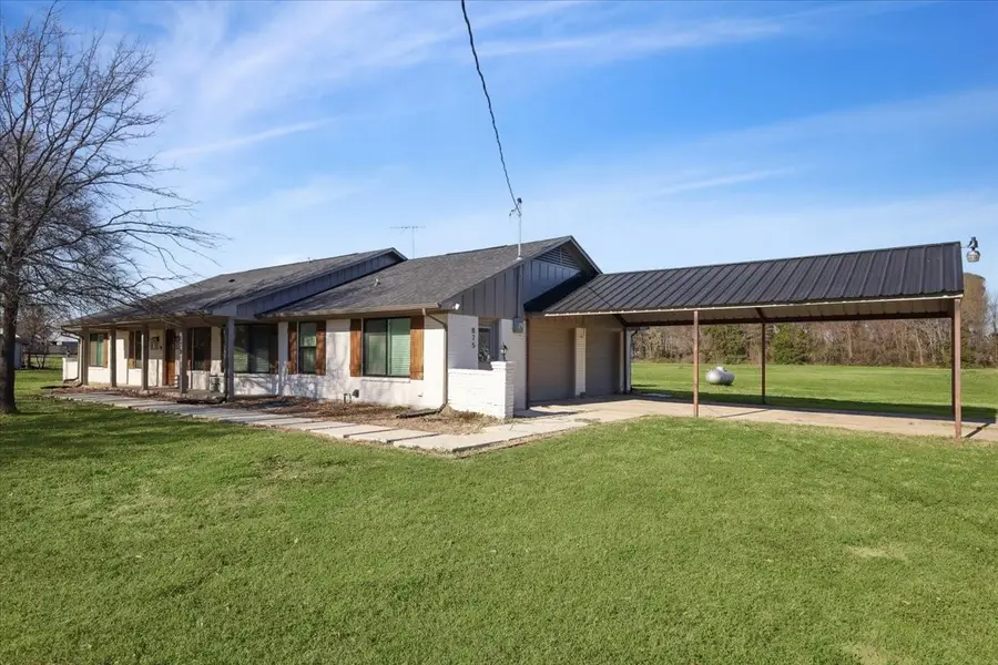 875 Fm 1389 S, Combine, TX 75159 - #2