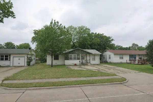 1727 N Nursery Road, Irving, TX 75061