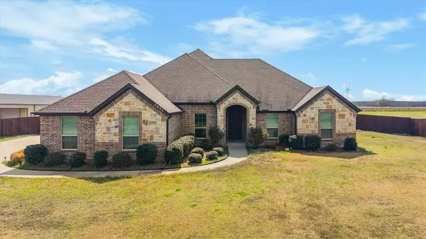 3437 County Road 2508, Caddo Mills, TX 75135