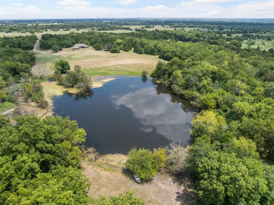 1579 County Road 3365, Ladonia, TX 75449 - #2