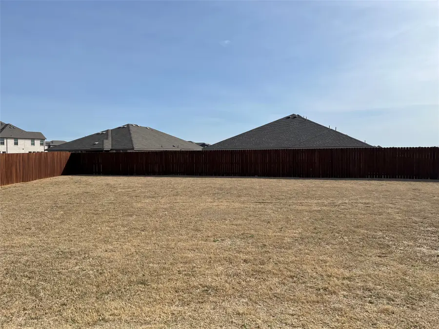 4702 Elite Drive, Sanger, TX 76266 - #3