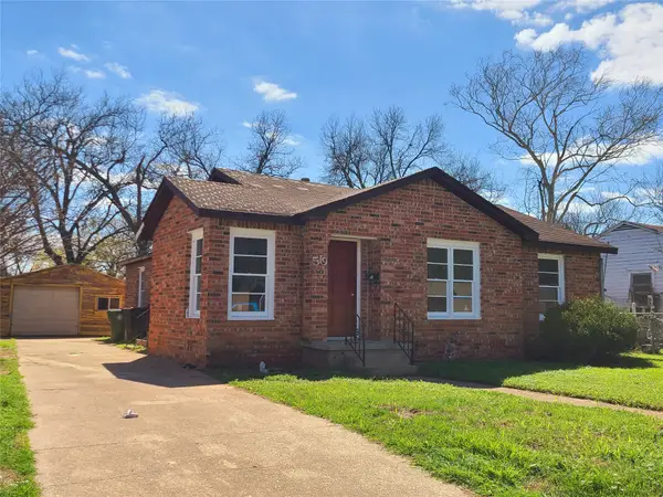 519 Dearborn Street, Waco, TX 76704