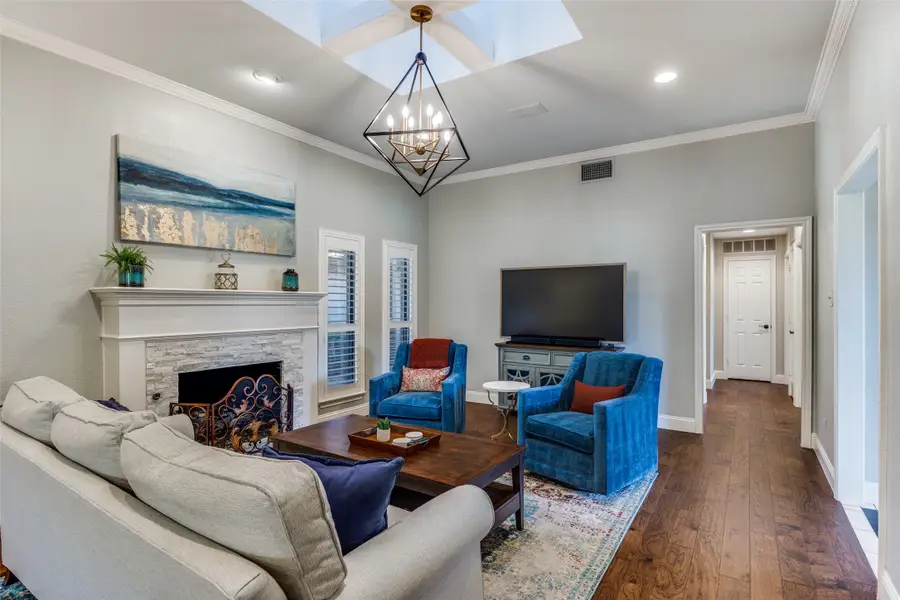 724 Greenway Drive, Coppell, TX 75019 - #3