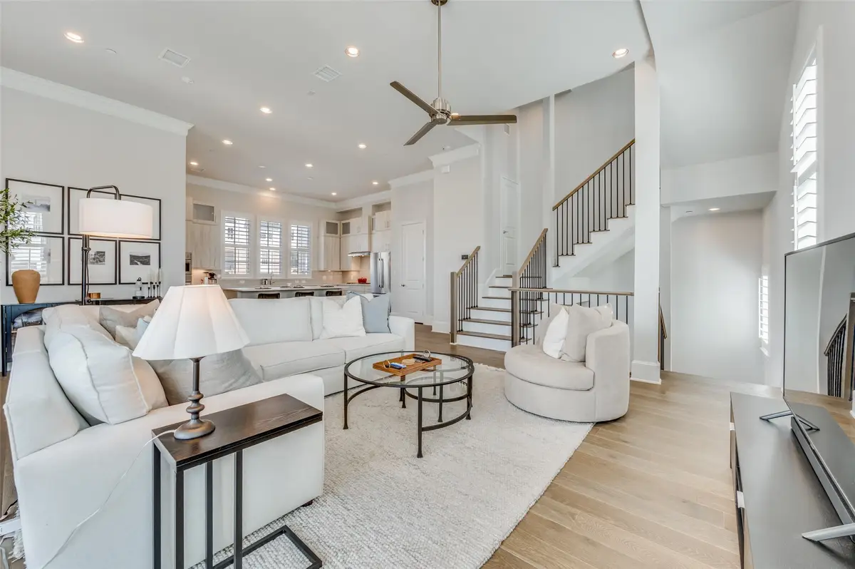 4629 Greenborough Lane, Dallas, TX 75219 - #1