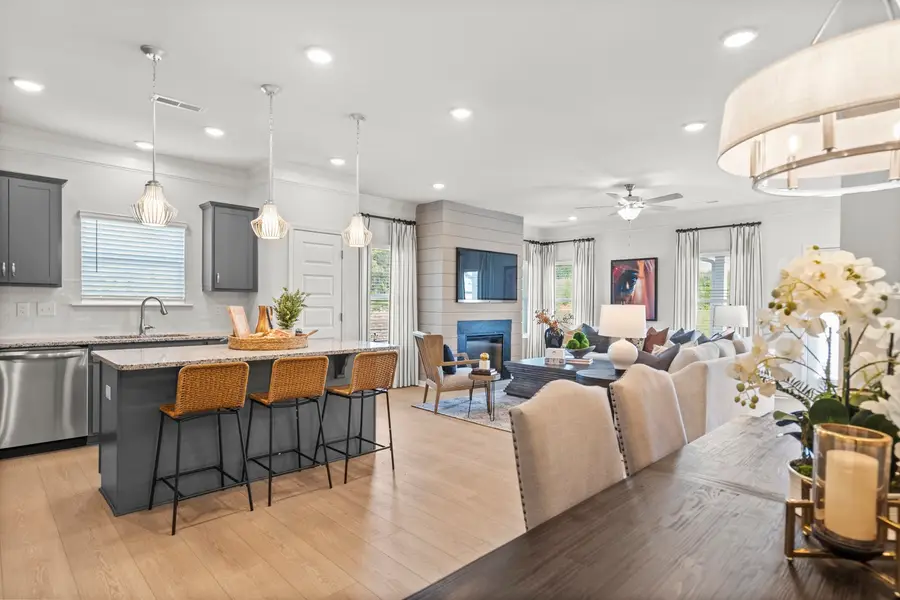 4412 Anchor Point Drive, Caddo Mills, TX 75474 - #3