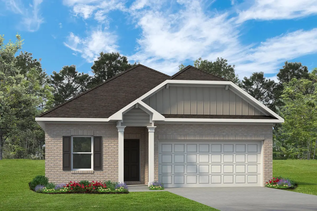 4408 Anchor Point Drive, Caddo Mills, TX 75135 - #1