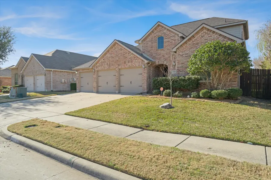 1031 Trickham Drive, Forney, TX 75126 - #2