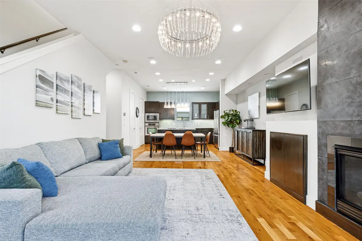 4618 Cedar Springs Road #B, Dallas, TX 75219 - #1