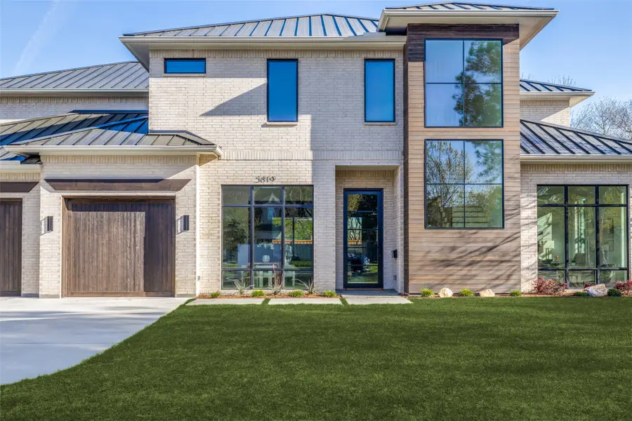 5819 Del Roy, Dallas, TX 75230 - #2