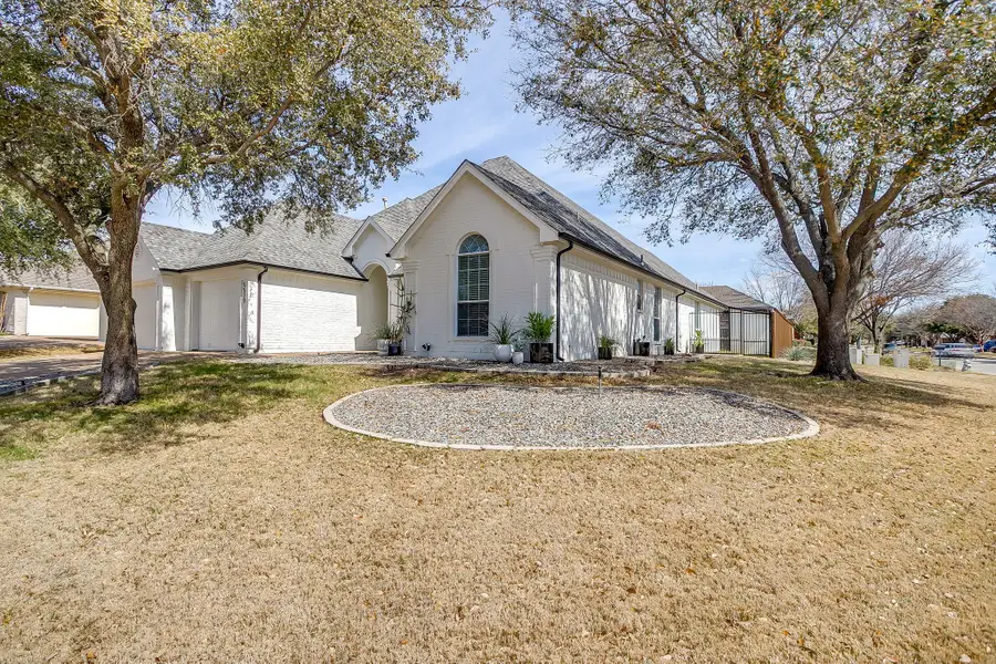 5529 Sierra Ridge Drive, Fort Worth, TX 76123 - #3