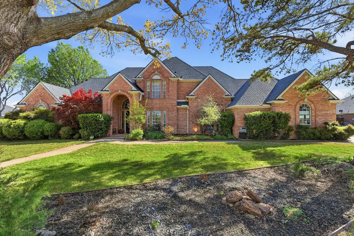 3308 Benbrook Cove, Corinth, TX 76208 - #1