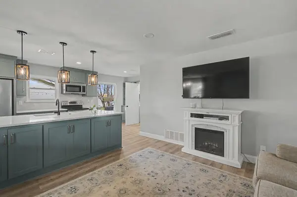 306 Amoret Circle, Anna, TX 75409