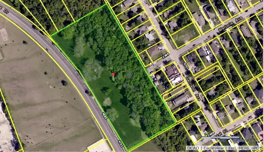 4610 Veterans Drive, Dallas, TX 75216 - #2