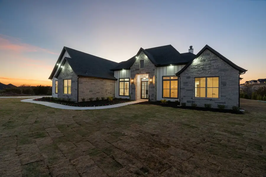 1040 Eagles Bluff Drive, Weatherford, TX 76087 - #3