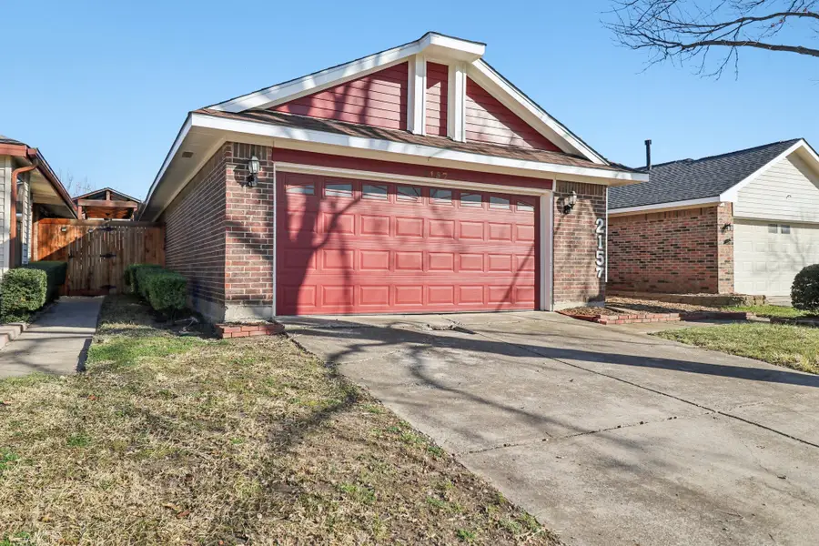 2157 Stradivarius Lane, Carrollton, TX 75007 - #2