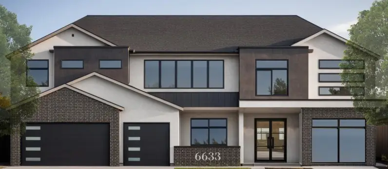 6633 Greenwich Lane, Dallas, TX 75230 - #1