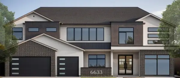 6633 Greenwich Lane, Dallas, TX 75230