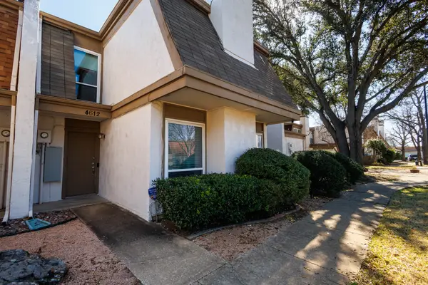 4612 Place One Drive, Garland, TX 75042