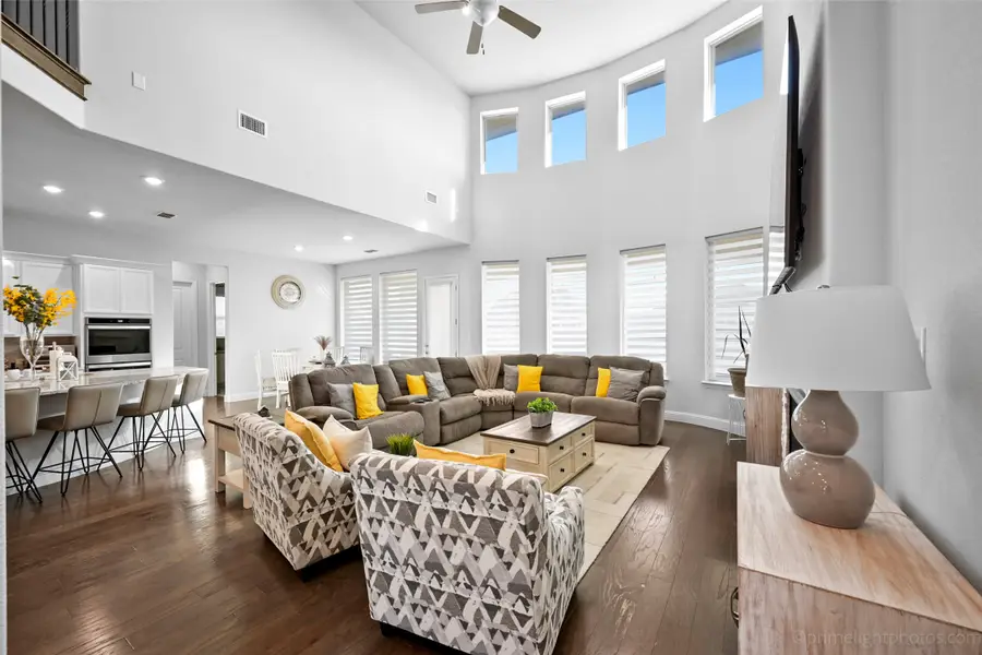 1510 Chisholm Trail, Prosper, TX 75078 - #3