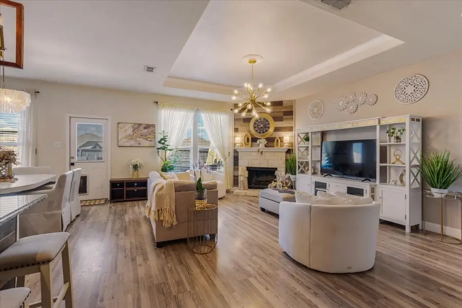 1224 Rivers Creek Lane, Little Elm, TX 75068 - #3