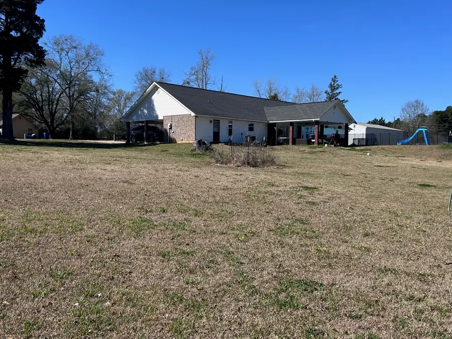 1083 Holmes Drive, Jena, LA 71342 - #2